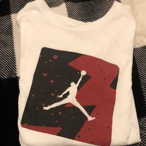 Jordan t-shirt